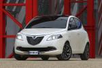 Lancia Ypsilon 2011 года